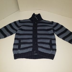 Boys sweater size 5